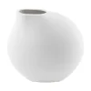 Blomus - Vase - White - NONA