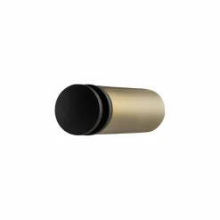 Blomus - Wall Door Stop - Brass - ENTRA