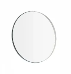Blomus - Wall Mirror - White - RIM