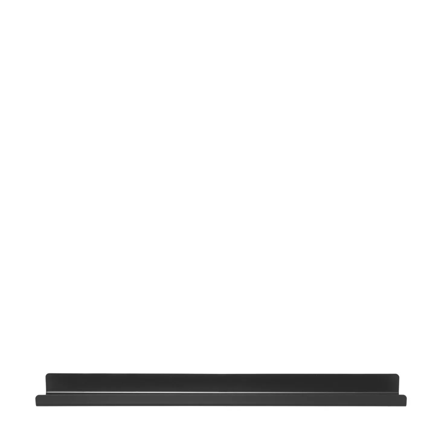 Blomus - Wall Shelf - Black - MODO