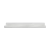 Blomus - Wall Shelf -MODO- Rustfri stål - mat - S - 51 x 10 cm