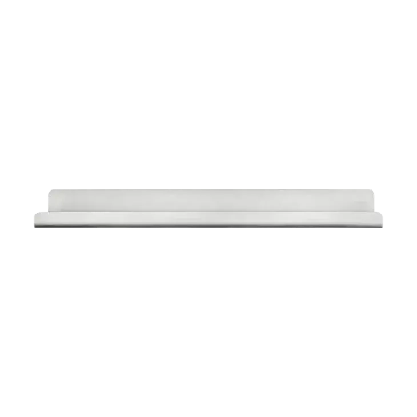 Blomus - Wall Shelf -MODO- Rustfri stål - mat - S - 51 x 10 cm