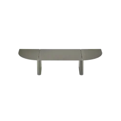Blomus - Wall Shelf - ORU - Burned Metal