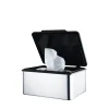 Blomus - Wet Wipes Storage Box - polished - MENOTO