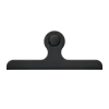Blomus - Wiper with Wall Holder - KAPI - Black