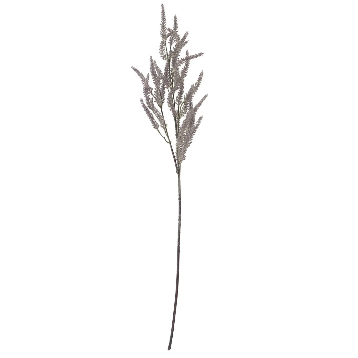 Bloomingville - Abelina Deko Kunstig Blomst - Lilla