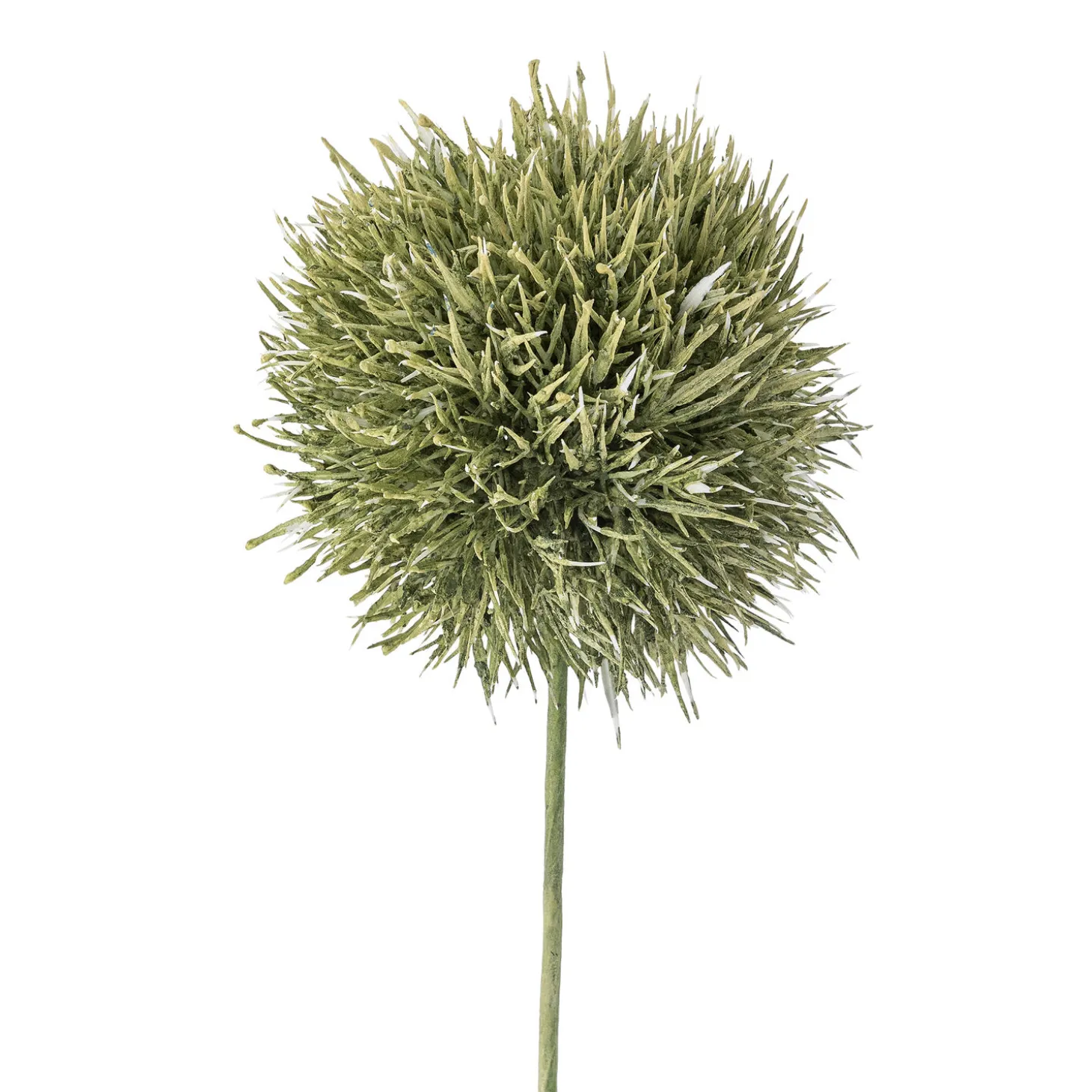 Bloomingville - Allium Kunstig stilk - Grøn