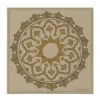 Bloomingville - Betri Serviet, Brun, FSC® Mix, Papir