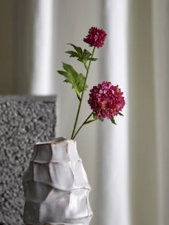 Bloomingville - Chrysantemum Kunstig stilk - Pink