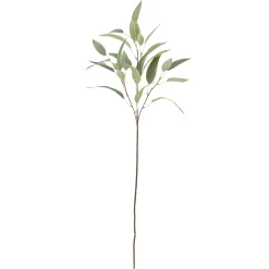 Bloomingville - Eucalyptus Kunstig stilk - Grøn