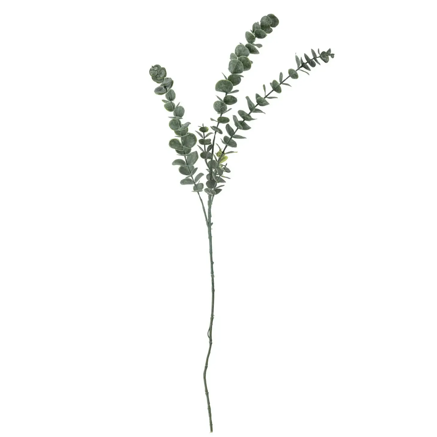 Bloomingville - Eucalyptus Kunstig stilk - Grøn