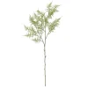 Bloomingville - Fern Kunstig stilk - Grøn, Plastik