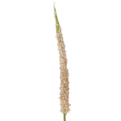 Bloomingville - Foxtail Kunstig stilk - Rosa, Plastik
