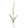 Bloomingville - Foxtail Kunstig stilk, Hvid, Plastik