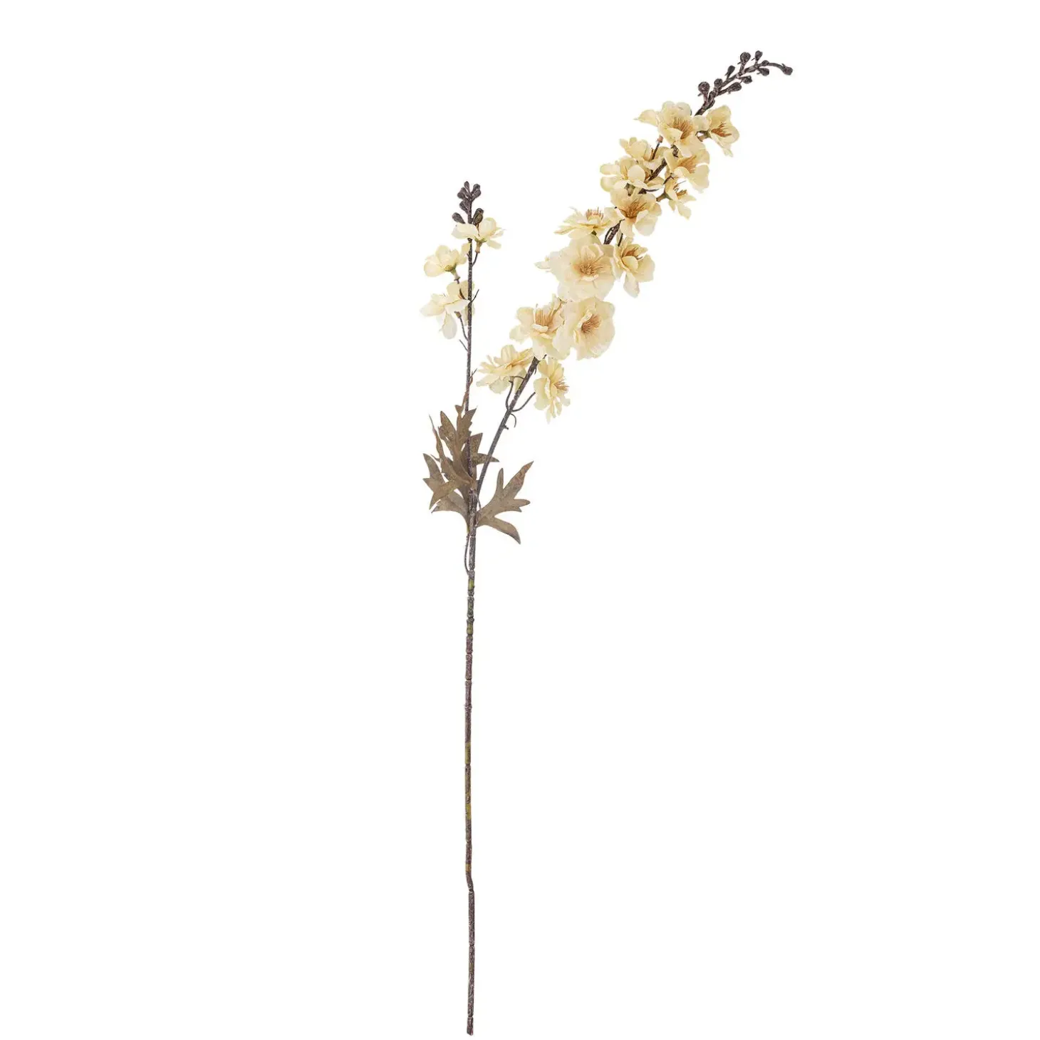 Bloomingville - Larkspur Kunstig stilk - Natur