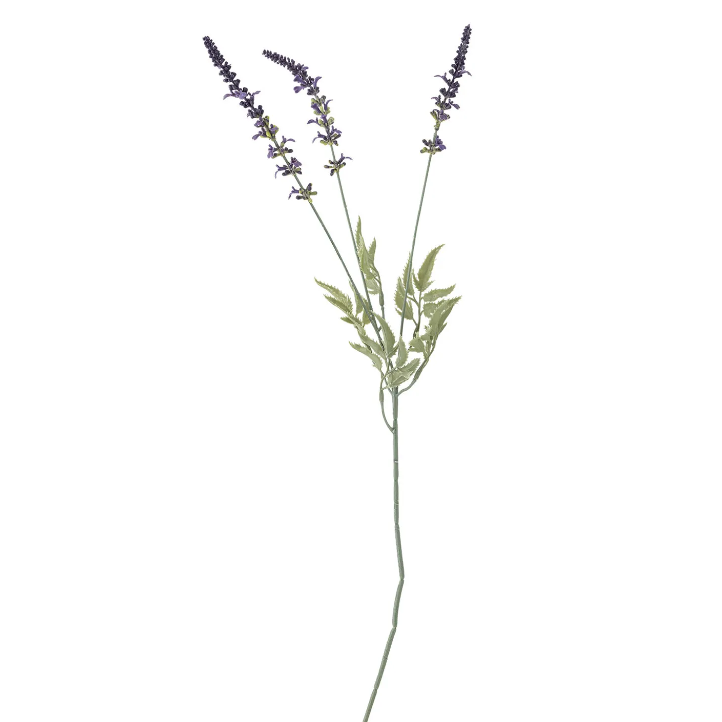Bloomingville - Lavender Kunstig stilk - Lilla