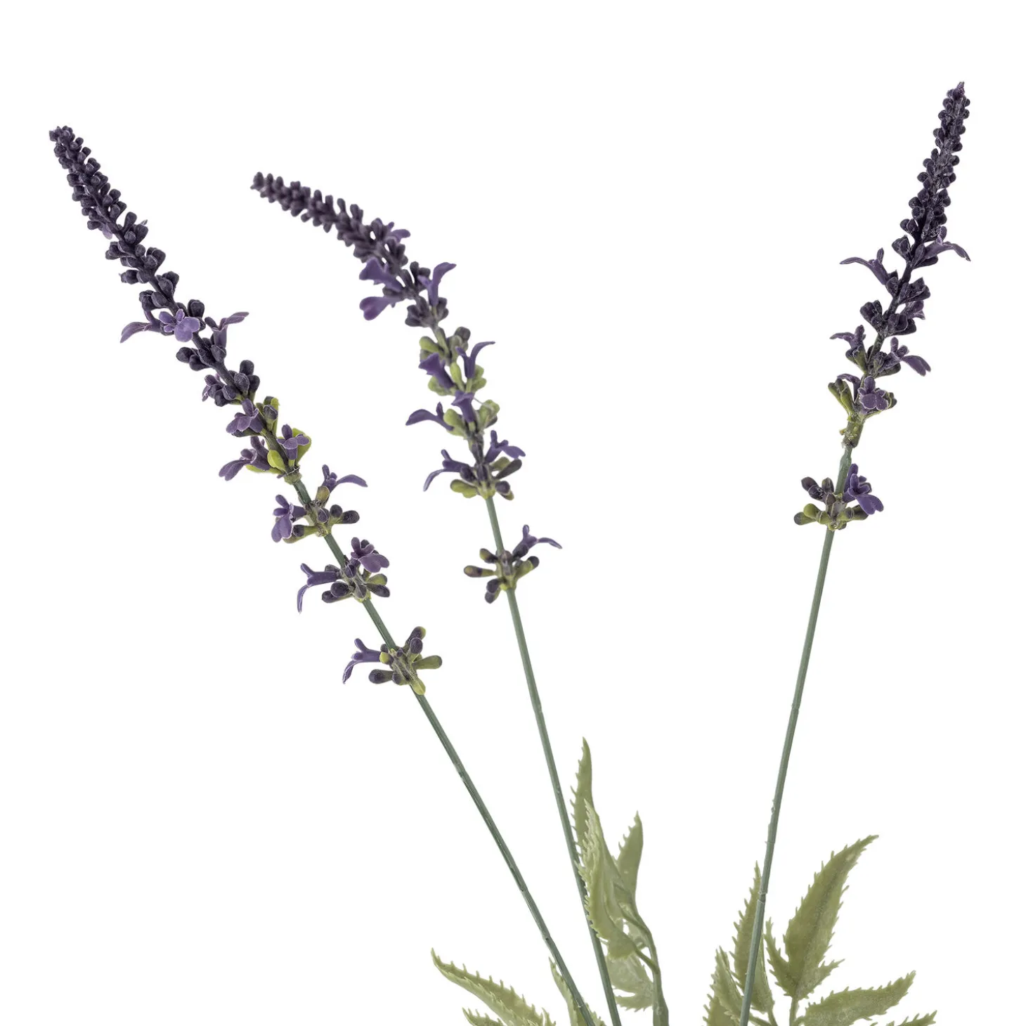 Bloomingville - Lavender Kunstig stilk - Lilla