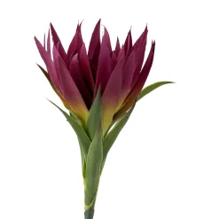 Bloomingville - Lily Kunstig stilk - Lilla