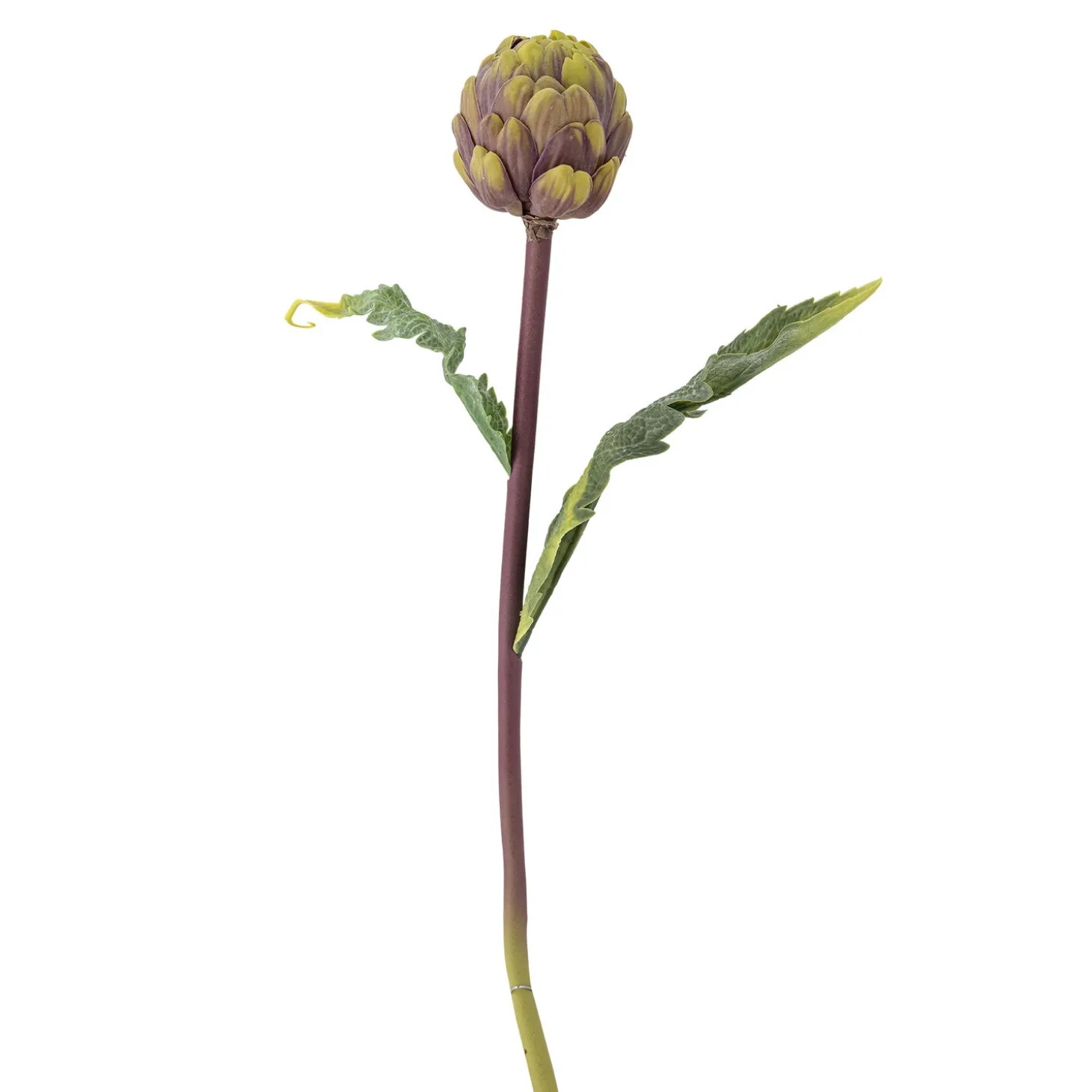 Bloomingville - Protea Kunstig stilk - Lilla