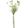 Bloomingville - Wildflower Kunstig stilk - Grøn, Plastik