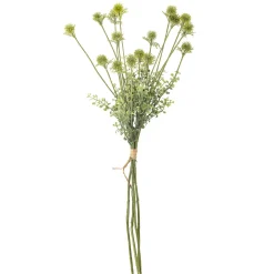 Bloomingville - Wildflower Kunstig stilk - Grøn, Plastik