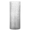 Bloomingville - Zenta Vase, Klar, Genanvendt Glas