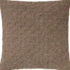 Burel Factory - Pied de Coq - Pudebetræk - Sarrubeco- 45x45 cm