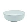 CASAgent - Multiskål - Bianco / Hvid - Ø 21 / H 9 cm
