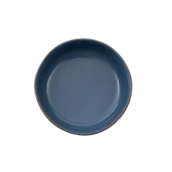 CASAgent - Multiskål - Blue Jeans / Blå - Ø 21 / H 9 cm