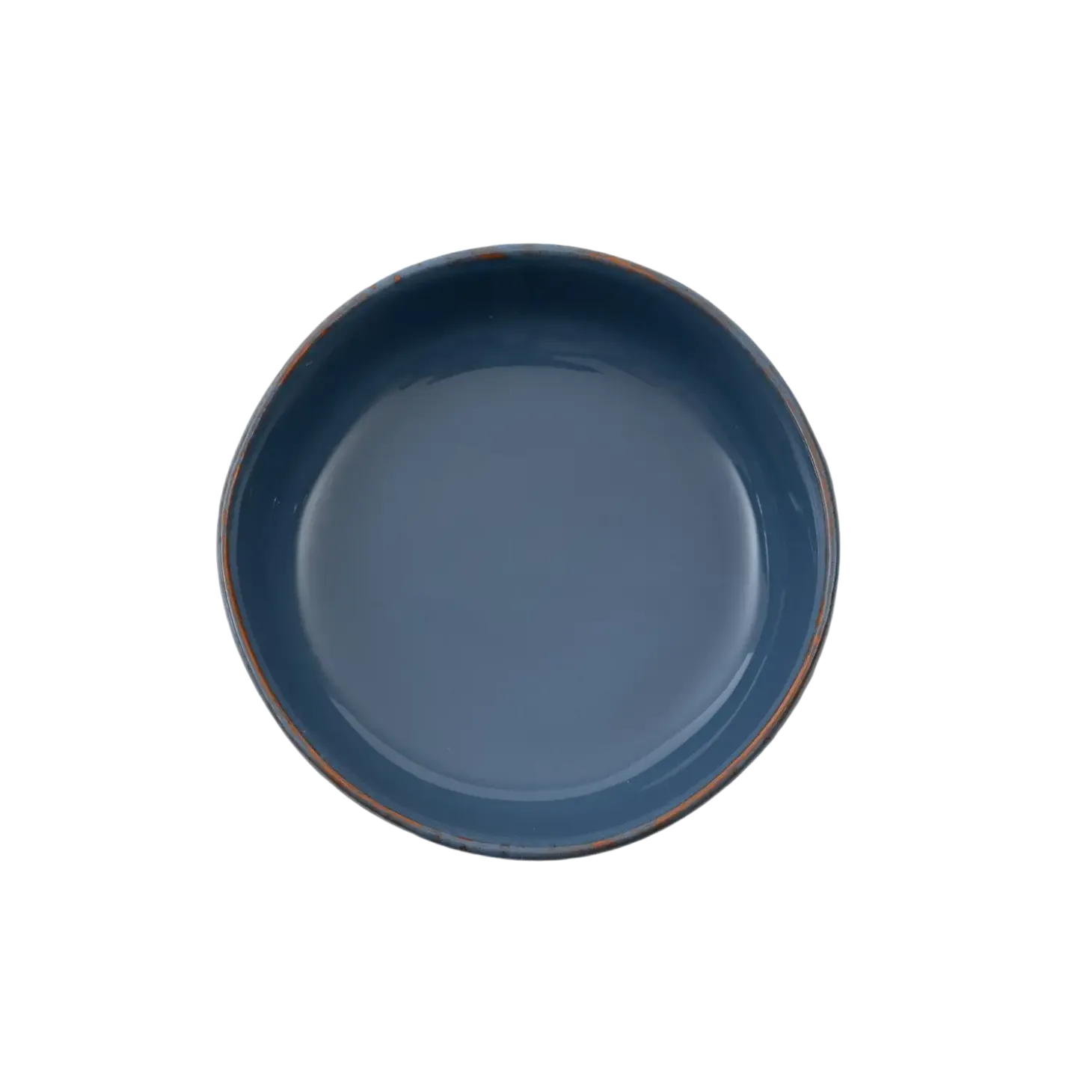 CASAgent - Multiskål - Blue Jeans / Blå - Ø 21 / H 9 cm
