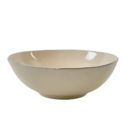 CASAgent - Salatskål - Crema - Ø 32 / H 12 cm
