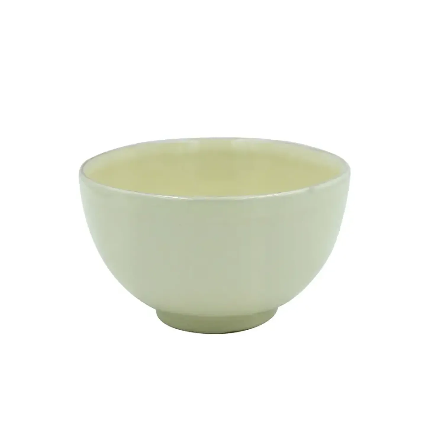 CASAgent - Skål - Crema / Råhvid - Ø 15 / H 6 cm