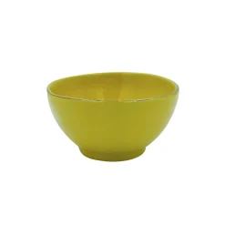 CASAgent - Skål - Ocra / Gul - Ø 16 / H 6 cm