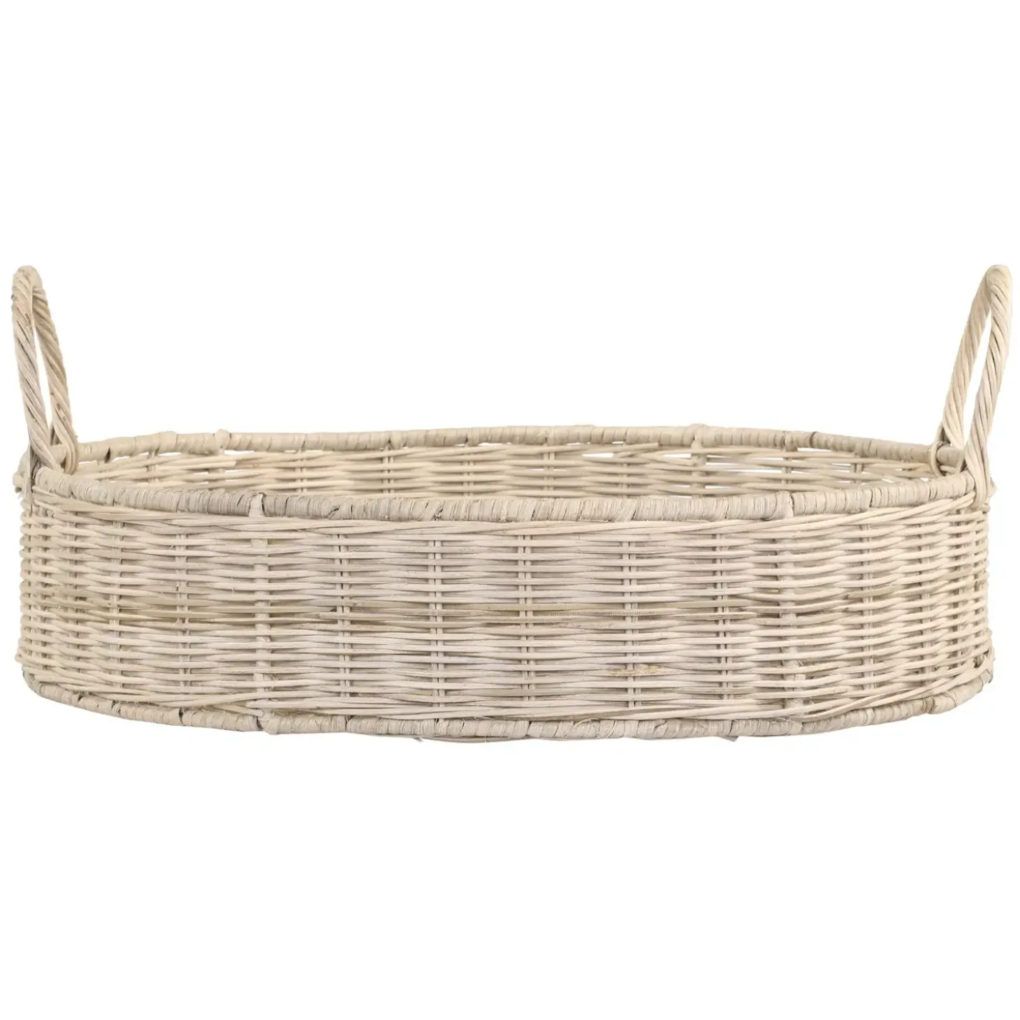 Chic Antique - Bakke i flet, Ø40