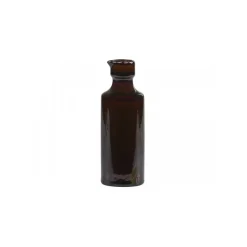 Chic Antique - Gl. Fransk Flaske, H14,5