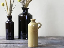 Chic Antique - Gl. Fransk Flaske, H14