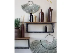 Chic Antique - Gl. Fransk Flaske, H28