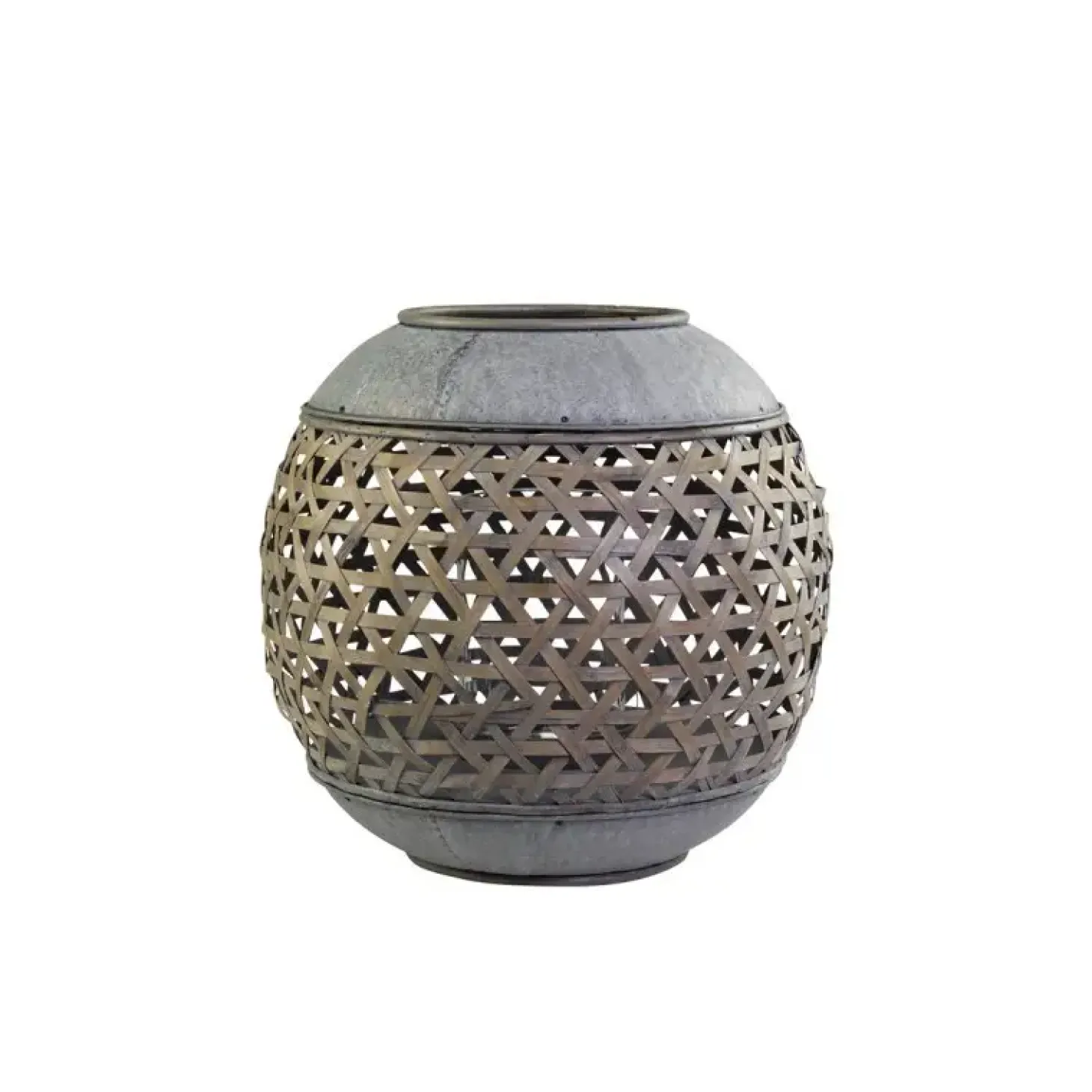 Chic Antique - Lanterne - Natur