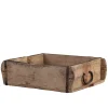 Chic Antique - Murstensform - dobbelt - antik natur