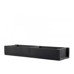 Chic Antique - Murstensform - dobbelt - antik sort