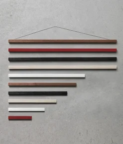 ChiCura Copenhagen - Magnetramme - Egetræ 71 cm