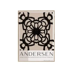 ChiCura - H.C. Andersen "Flower Mind" - 50/70