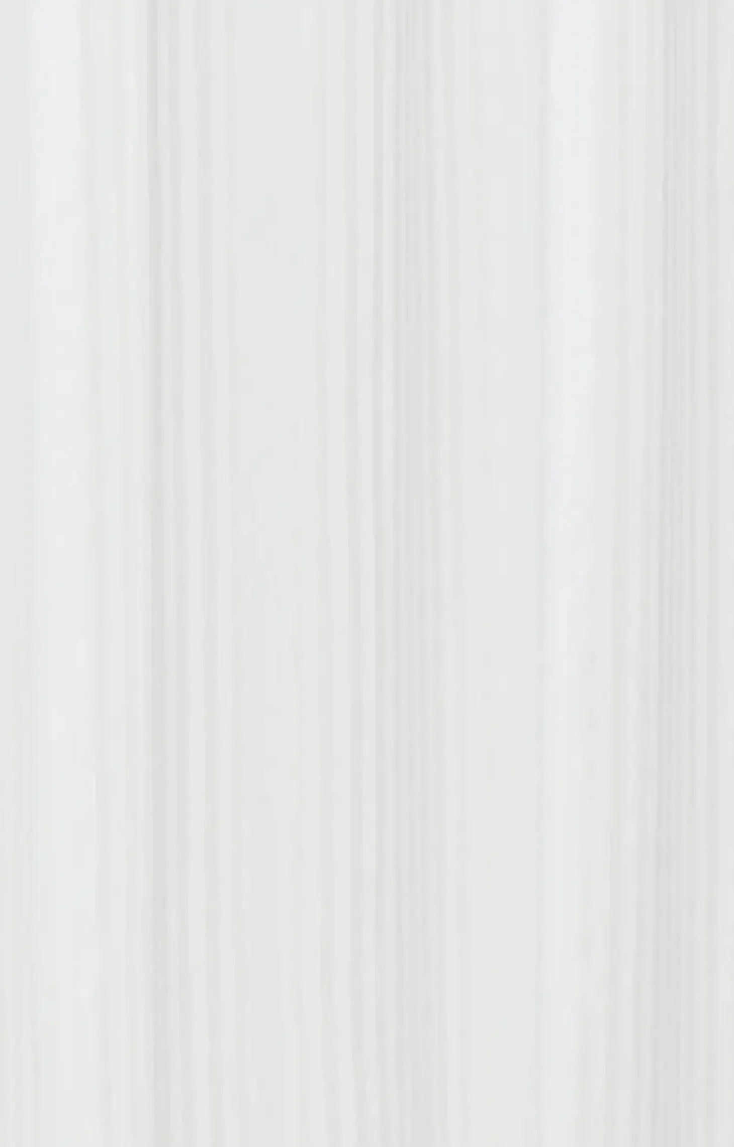 Compliments - Badeforhæng - Lines shower curtain w/tape 200 cm - Hvid