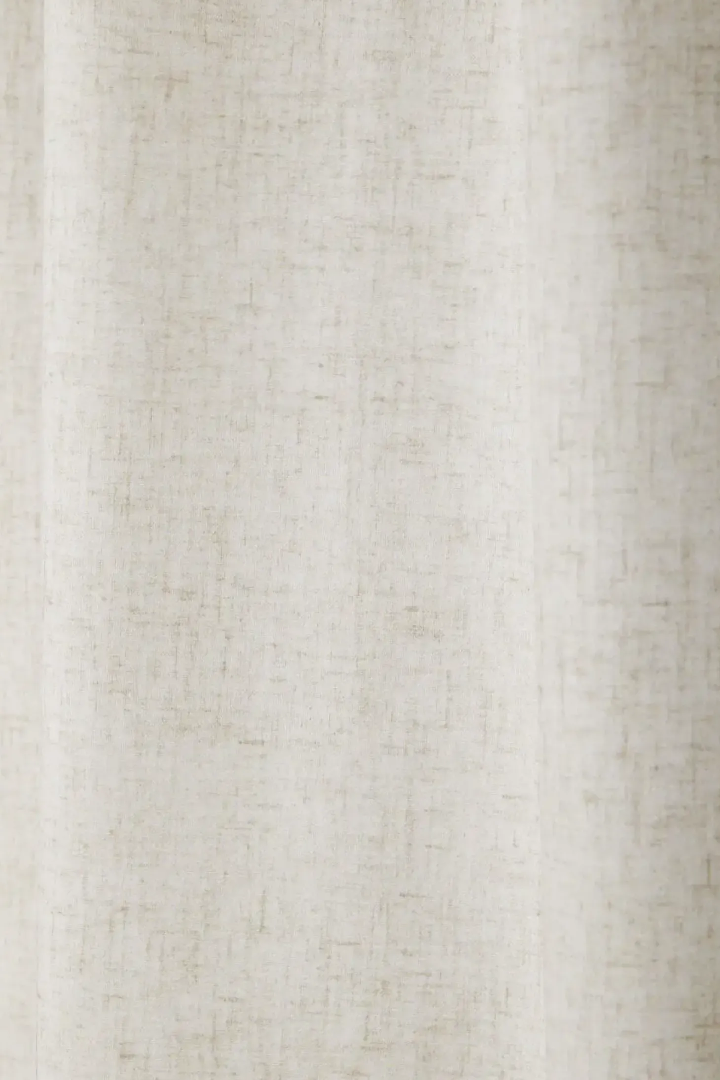 Compliments - Badeforhæng - Lino shower curtain w/eyelets 200 cm - Linen