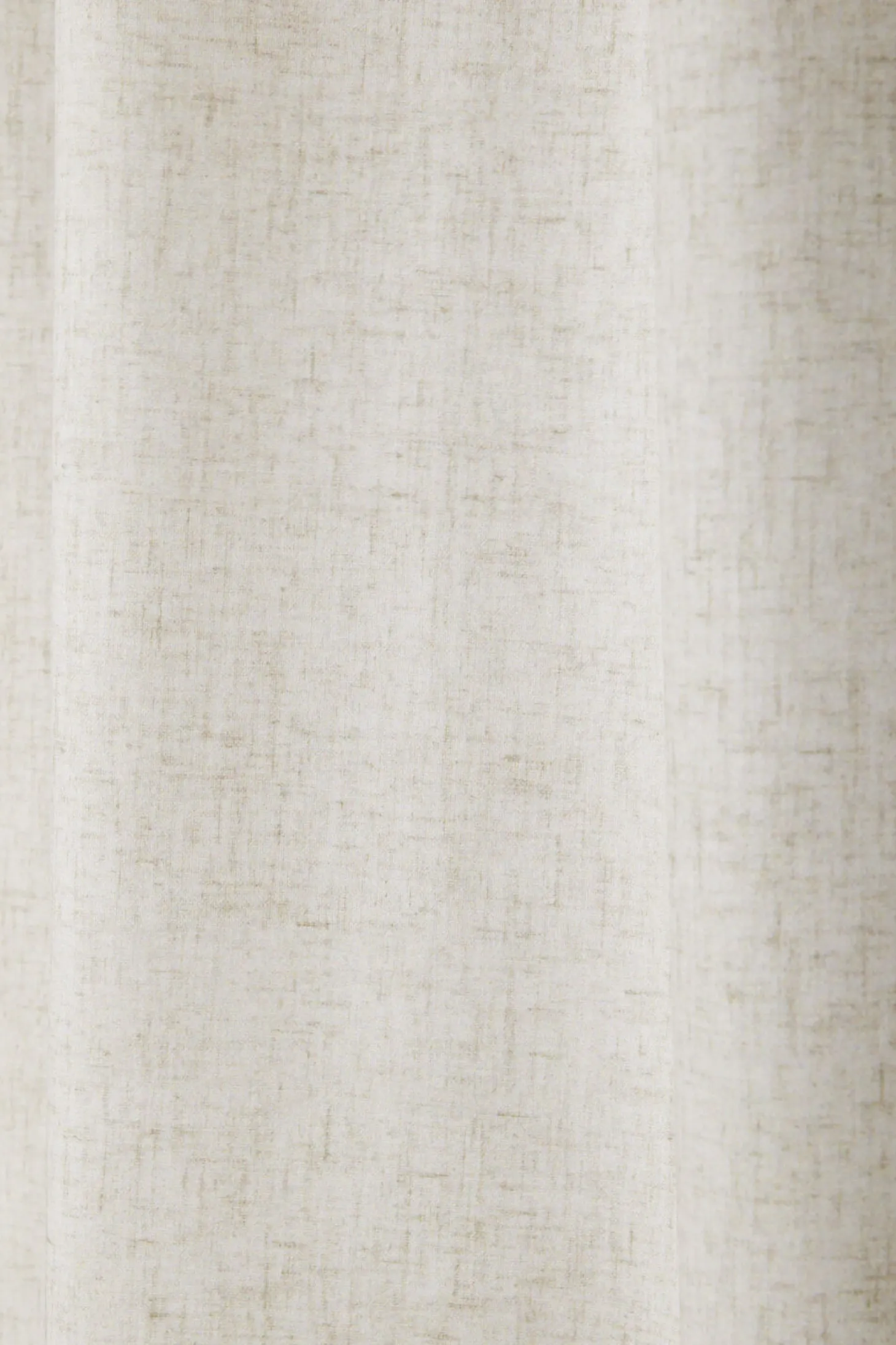 Compliments - Badeforhæng - Lino shower curtain w/tape 200 cm - Linen