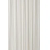Compliments - Badeforhæng - Lumien shower curtain w/eyelets 220 cm - Sand
