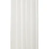 Compliments - Badeforhæng - Lumien shower curtain w/tape 220 cm - Cream