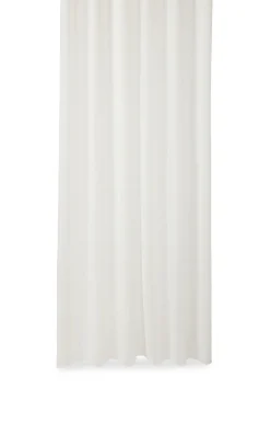 Compliments - Badeforhæng - Lumien shower curtain w/tape 220 cm - Cream