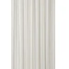 Compliments - Badeforhæng - Lumien shower curtain w/eyelets 200 cm - Sand