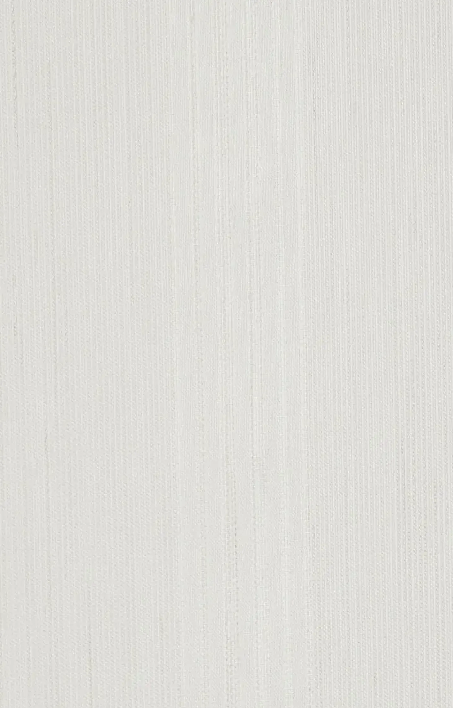 Compliments - Badeforhæng - Lumien shower curtain w/eyelets 220 cm - Cream